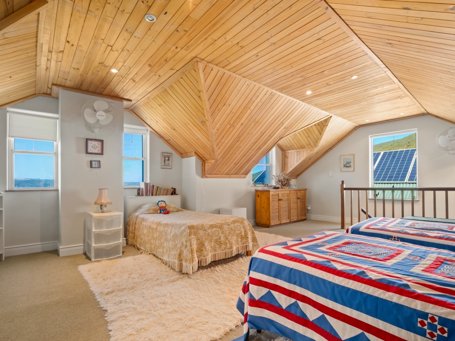 3 Bedroom Property for Sale in Belvidere Estate Western Cape